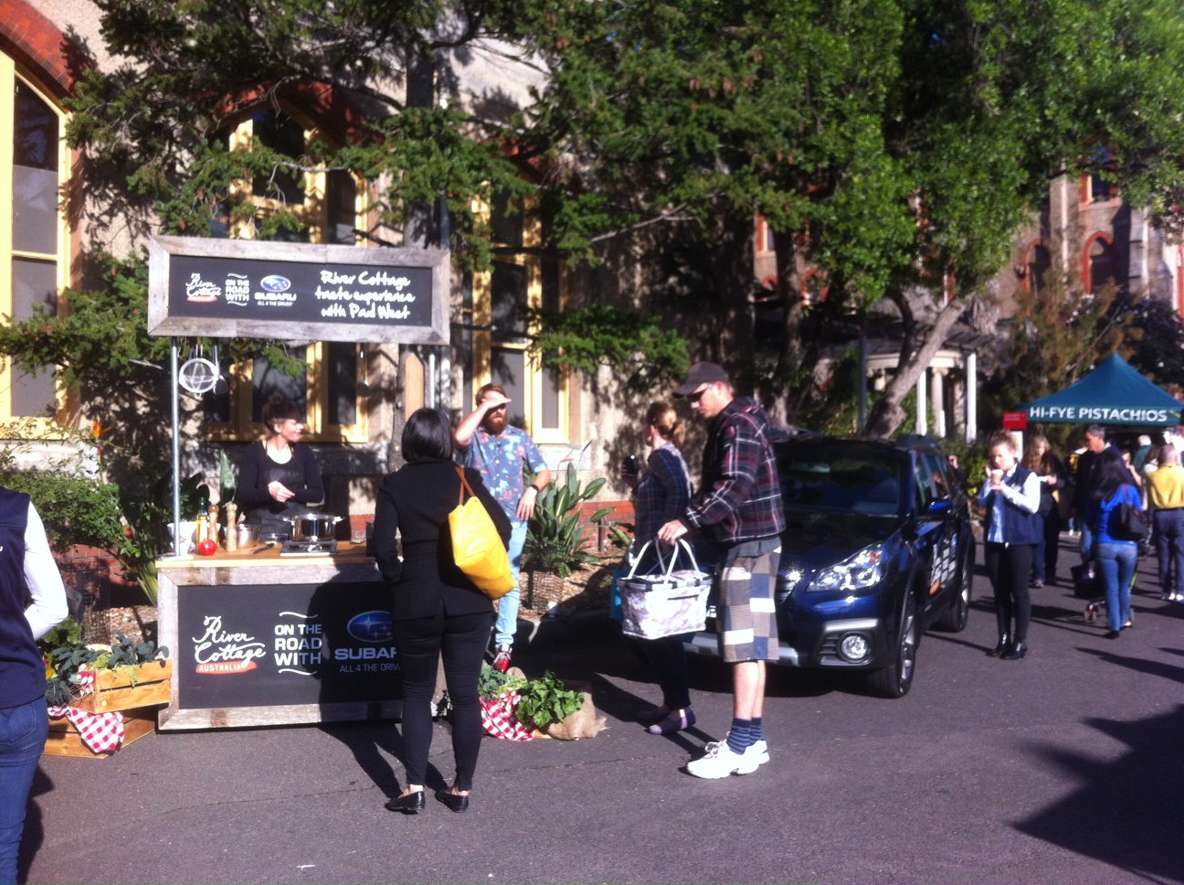 River Cottage Australia