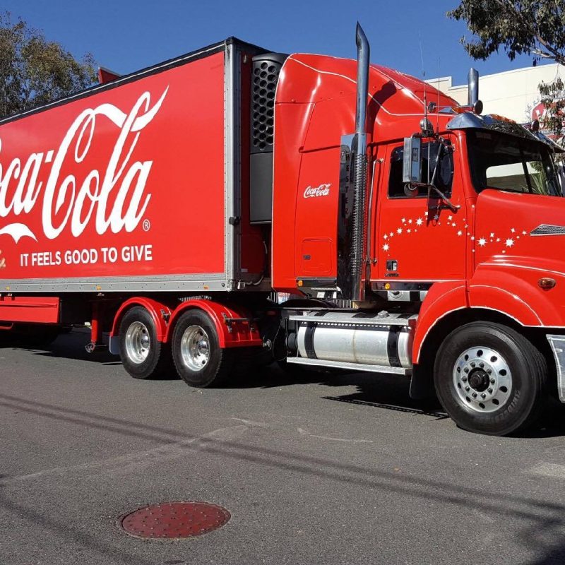 Fleet Vehicle Signs, Vehicle Wrapping