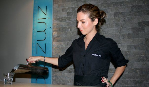 Hospitality Uniforms, Shirts