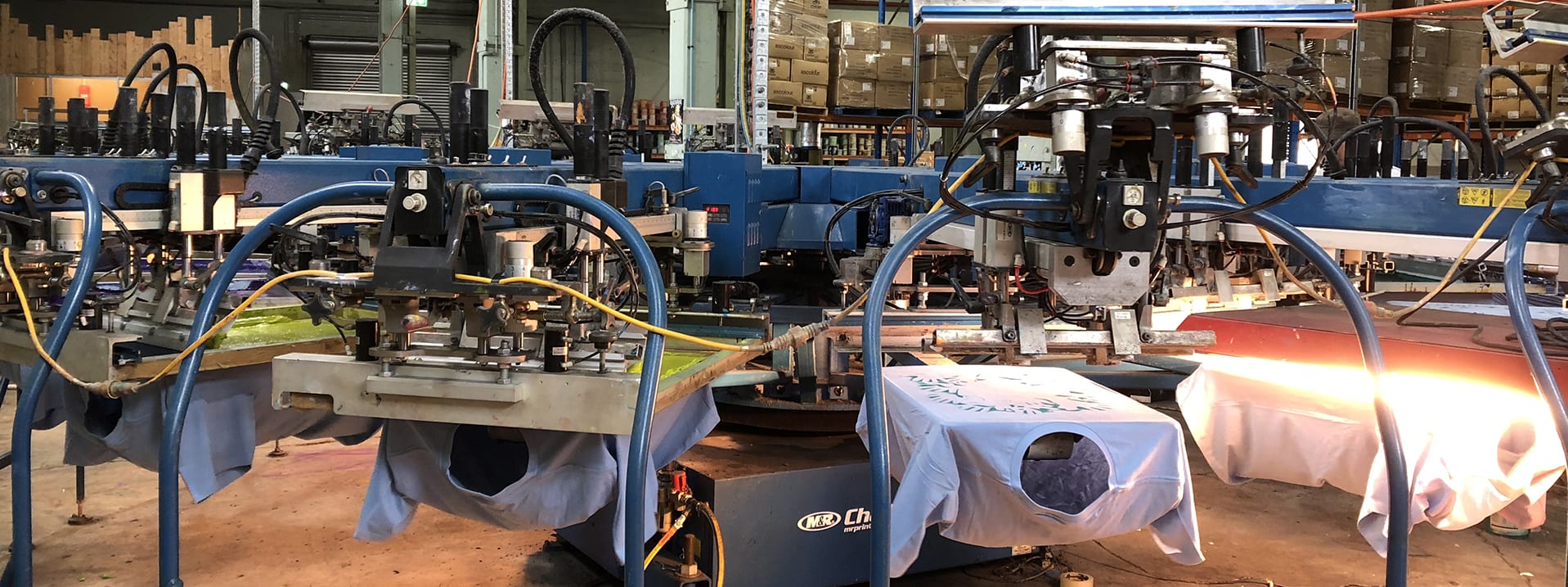 How to Go Organic with your Uniforms