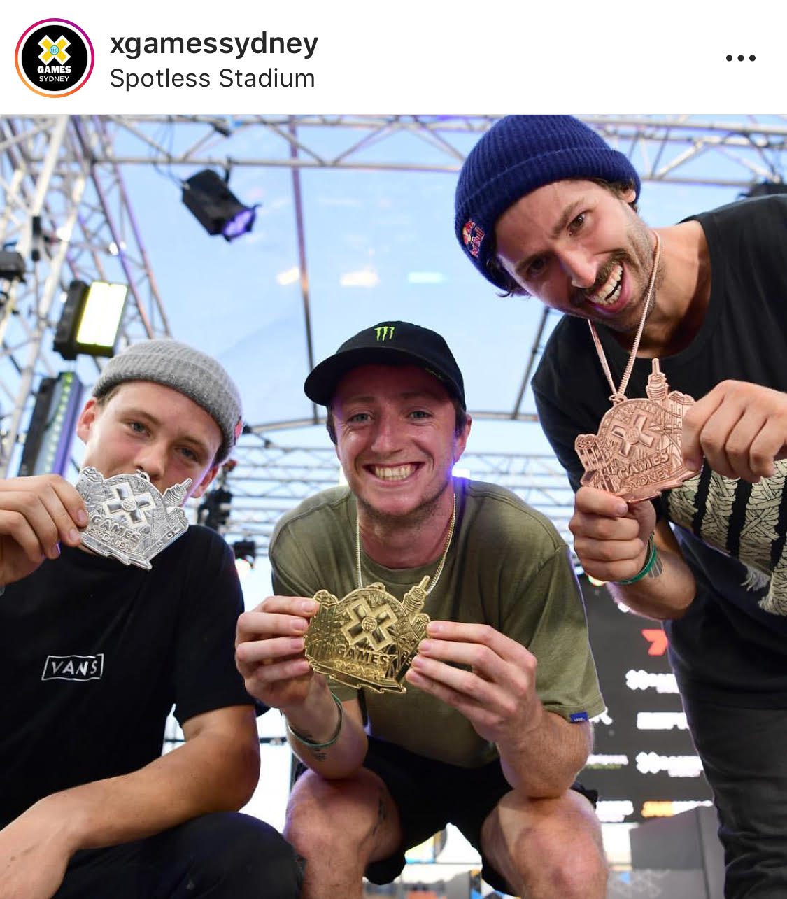 International Touring Sports & The Benefit on the Australian Economy  Copy