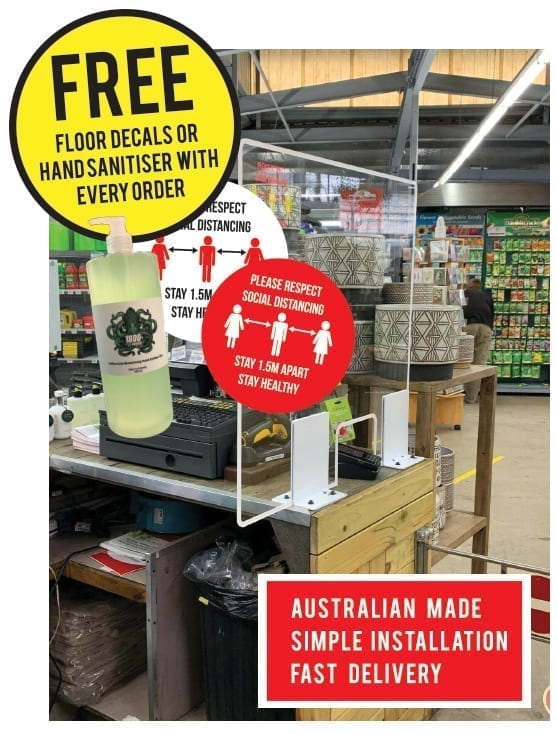 Hand Sanitisers In Stock