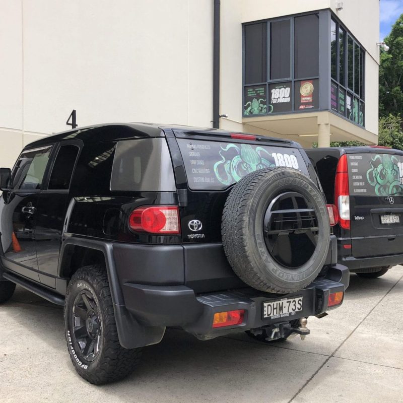 1800 For Promo HQ, Miranda, NSW, Australia