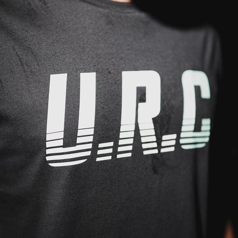 URC DTF t-shirt transfer